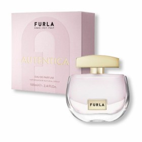 Parfum Femme Furla Autentica EDP EDP 100 ml de Furla, Eau de parfum - Réf : S4515146, Prix : 78,67 €, Remise : %