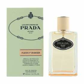 Perfume Mulher Prada PRAD23 EDP EDP 100 ml de Prada, Água de perfume - Ref: S4515175, Preço: 129,95 €, Desconto: %