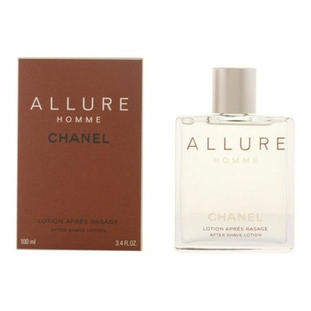 Aftershave Lotion Allure Homme Chanel Allure Homme (100 ml) 100 ml by Chanel, Aftershaves - Ref: S4515877, Price: 82,99 €, Di...