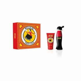 Set de Parfum Femme Moschino Cheap & Chic EDT 2 Pièces de Moschino, Sets - Réf : S4516264, Prix : 36,86 €, Remise : %