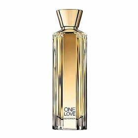 Parfum Femme Jean Louis Scherrer One Love EDP EDP 100 ml de Jean Louis Scherrer, Eau de parfum - Réf : S4516293, Prix : 34,18...