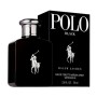 Perfume Hombre Ralph Lauren 26517 EDT 75 ml Polo Black | Epamu | Beauty Shop - Parfums, Make-up & Essentials Epamu.eu