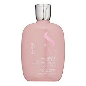 Shampoo Semi di Lino Moisture Alfaparf Milano 8022297064253 (250 ml) von Alfaparf Milano, Shampoos - Ref: S4516844, Preis: 12...