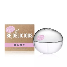 Women's Perfume DKNY EDP EDP 100 ml Be 100% Delicious by DKNY, Eau de Perfume - Ref: S4517025, Price: 60,74 €, Discount: %