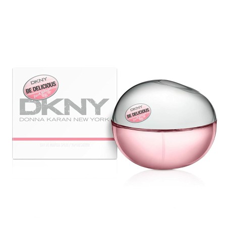 Perfume Mujer DKNY 175465 EDP EDP 100 ml Be Delicious Fresh Blossom | Epamu | Beauty Shop - Parfums, Make-up & Essentials Epamu.eu