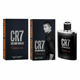 Herrenparfüm Cristiano Ronaldo EDT Cr7 Game On 50 ml von Cristiano Ronaldo, Eau de Toilette - Ref: S4517372, Preis: 25,81 €, ...