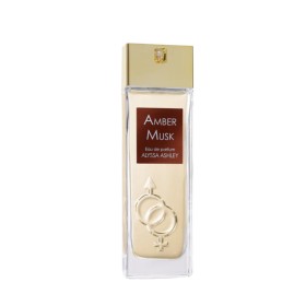 Parfum Unisexe Alyssa Ashley 100 EDP EDP 100 ml Amber Musk de Alyssa Ashley, Eau de parfum - Réf : S4517648, Prix : 39,95 €, ...