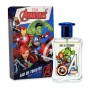 Perfume Infantil Lorenay EDT 50 ml Avengers de Lorenay, Meninos - Ref: S4517968, Preço: 8,52 €, Desconto: %