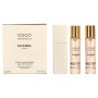 Set mit Damenparfüm Chanel Twist & Spray Coco Mademoiselle 3 Stücke von Chanel, Sets - Ref: S4518308, Preis: 146,30 €, Rabatt: %