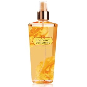 Spray Corps AQC Fragrances Coconut Sunshine 250 ml de AQC Fragrances, Sprays pour le corps - Réf : S4518539, Prix : 4,60 €, R...