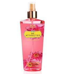 Spray Corps AQC Fragrances Be Attracted 250 ml de AQC Fragrances, Sprays pour le corps - Réf : S4518541, Prix : 4,60 €, Remis...