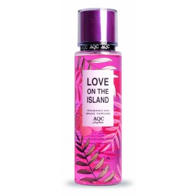 Spray Corps AQC Fragrances Love on the island 200 ml de AQC Fragrances, Sprays pour le corps - Réf : S4518545, Prix : 4,60 €,...