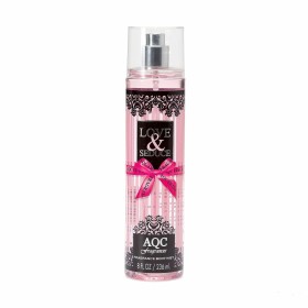 Spray Corps AQC Fragrances Love & Seduce 236 ml de AQC Fragrances, Sprays pour le corps - Réf : S4518550, Prix : 4,60 €, Remi...