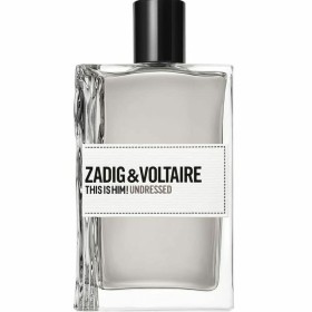 Profumo Uomo Zadig & Voltaire EDT 50 ml This is him! Undressed di Zadig & Voltaire, Eau de Parfum - Rif: S4518563, Prezzo: 50...