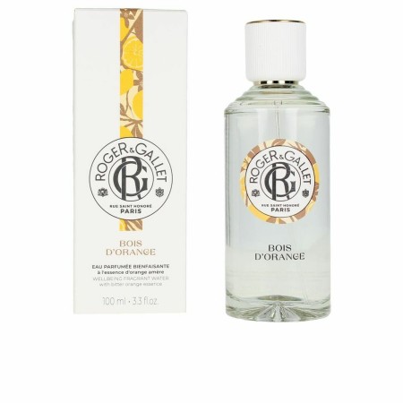 Parfum Unisexe Roger & Gallet EDT 100 ml Bois D'Orange de Roger & Gallet, Eau de parfum - Réf : S4518925, Prix : 36,31 €, Rem...