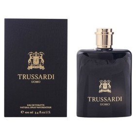 Perfume Homem Trussardi EDT de Trussardi, Água de colónia - Ref: S0514799, Preço: 43,03 €, Desconto: %