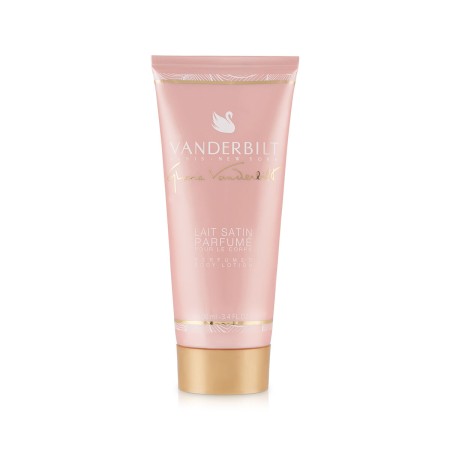 Körperlotion Vanderbilt Vanderbilt 100 ml von Vanderbilt, Feuchtigkeitscremes - Ref: S4519770, Preis: 5,97 €, Rabatt: %