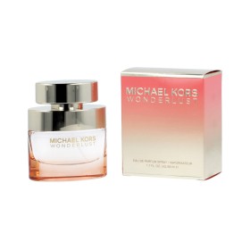 Parfum Femme Michael Kors EDP EDP 50 ml Wonderlust de Michael Kors, Eau de parfum - Réf : S4520512, Prix : 40,85 €, Remise : %