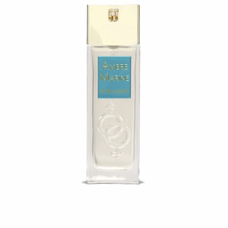 Perfume Unissexo Alyssa Ashley EDP EDP 50 ml de Alyssa Ashley, Água de perfume - Ref: S4520617, Preço: 27,20 €, Desconto: %