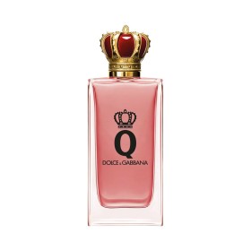 Perfume Unissexo Dolce & Gabbana INTENSE EDP 100 ml de Dolce & Gabbana, Água fresca - Ref: S4520792, Preço: 135,82 €, Descont...