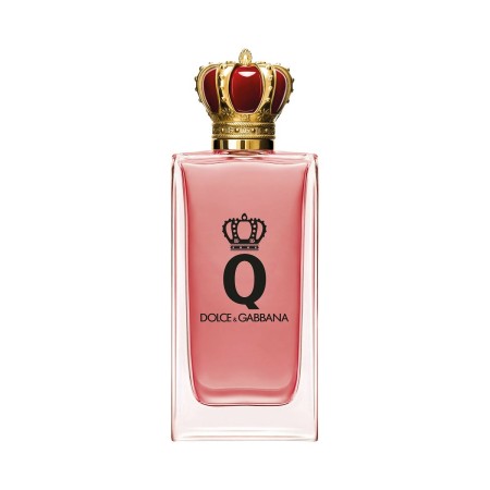 Perfume Unissexo Dolce & Gabbana INTENSE EDP 100 ml de Dolce & Gabbana, Água fresca - Ref: S4520792, Preço: 135,82 €, Descont...