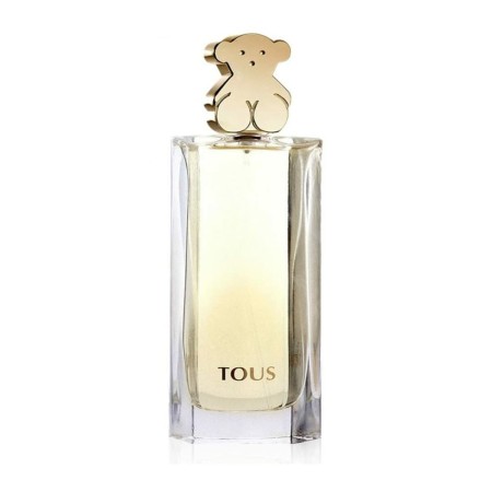 Perfume Unissexo Tous VAPO EDP 30 ml de Tous, Água fresca - Ref: S4520853, Preço: 22,60 €, Desconto: %