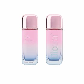 Perfume Mujer Dicora URBAN FIT LOS ANGELES EDT