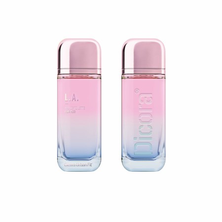 Perfume Mulher Dicora URBAN FIT LOS ANGELES EDT 150 ml de Dicora, Água de perfume - Ref: S4521091, Preço: 12,20 €, Desconto: %