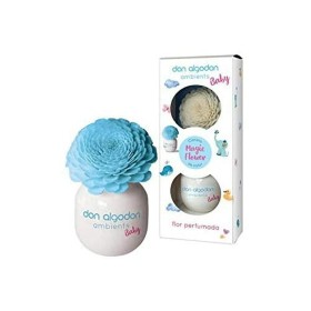 Conjunto de Perfume Mulher Don Algodon FLOR BABY de Don Algodon, Conjuntos - Ref: S4521323, Preço: 6,52 €, Desconto: %