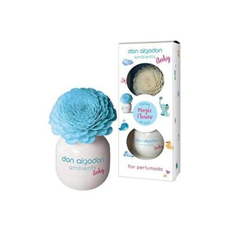 Set de Parfum Femme Don Algodon FLOR BABY de Don Algodon, Sets - Réf : S4521323, Prix : 6,52 €, Remise : %