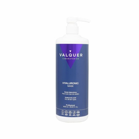 Maschera per Capelli Valquer di Valquer, Balsami ad azione profonda e trattamenti - Rif: S4521370, Prezzo: 28,46 €, Sconto: %