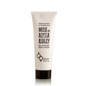 Shower Gel Alyssa Ashley 250 ml by Alyssa Ashley, Shower Gels - Ref: S4521933, Price: 6,56 €, Discount: %