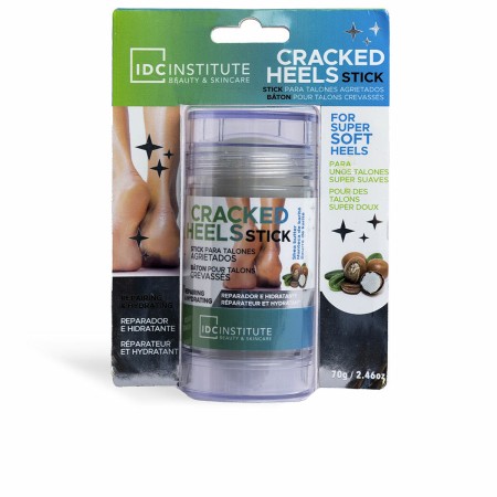 Bandes de Nettoyage Pores IDC Institute CRACKED HEEL de IDC Institute, Patchs - Réf : S4522196, Prix : 5,76 €, Remise : %