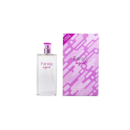 Profumo Unisex FARALA VAPO 150 ml di FARALA, Eau Fraiche e acqua profumata - Rif: S4522257, Prezzo: 13,08 €, Sconto: %