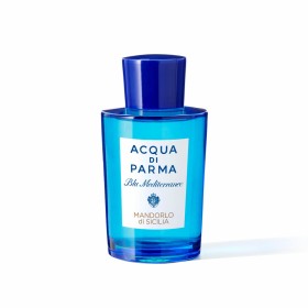 Perfume Unisex Acqua Di Parma Blu Mediterraneo