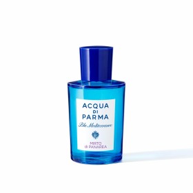 Perfume Unisex Acqua Di Parma Blu Mediterraneo