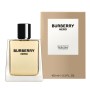 Men's Perfume Burberry EDT EDT 100 ml Hero by Burberry, Eau de Perfume - Ref: S4522302, Price: 82,96 €, Discount: %