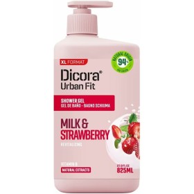 Herrenparfüm Dicora Urban Fit NOURISHING 825 ml von Dicora, Eau de Parfum - Ref: S4522303, Preis: 4,61 €, Rabatt: %