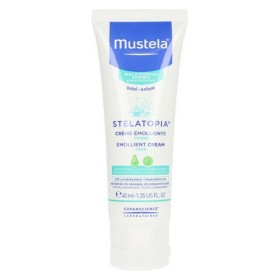 Creme Facial Mustela Le1572 40 ml de Mustela, Hidratantes - Ref: S4522311, Preço: 11,40 €, Desconto: %