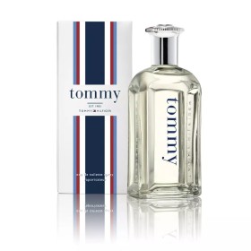 Herrenparfüm Tommy Hilfiger EDT von Tommy Hilfiger, Eau de Cologne - Ref: S0514835, Preis: 34,12 €, Rabatt: %