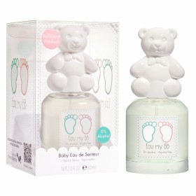 Profumo per Bambini Air-Val MY BB EDS 60 ml di Air-Val, Bambini - Rif: S4522418, Prezzo: 14,75 €, Sconto: %