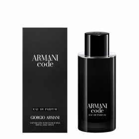 Perfume Homem Giorgio Armani CODE EDP 125 ml de Giorgio Armani, Água de perfume - Ref: S4522451, Preço: 118,89 €, Desconto: %