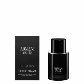 Men's Perfume Giorgio Armani CODE EDP 50 ml by Giorgio Armani, Eau de Perfume - Ref: S4522452, Price: 81,18 €, Discount: %