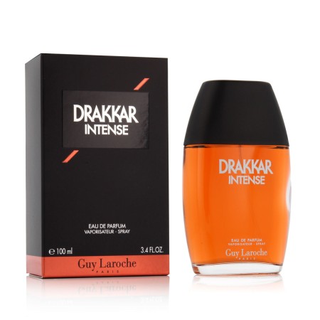 Men's Perfume Guy Laroche Drakkar Intense EDP EDT 100 ml by Guy Laroche, Eau de Perfume - Ref: S4522456, Price: 31,59 €, Disc...