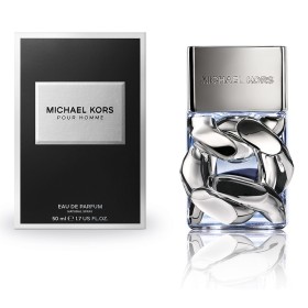 Parfum Homme Michael Kors POUR HOMME EDP 50 ml de Michael Kors, Eau de parfum - Réf : S4522465, Prix : 84,39 €, Remise : %