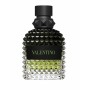 Parfum Homme Valentino UOMO BORN IN ROMA 50 ml de Valentino, Eau de parfum - Réf : S4522707, Prix : 73,68 €, Remise : %