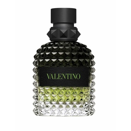 Perfume Homem Valentino UOMO BORN IN ROMA 50 ml de Valentino, Água de perfume - Ref: S4522707, Preço: 73,68 €, Desconto: %