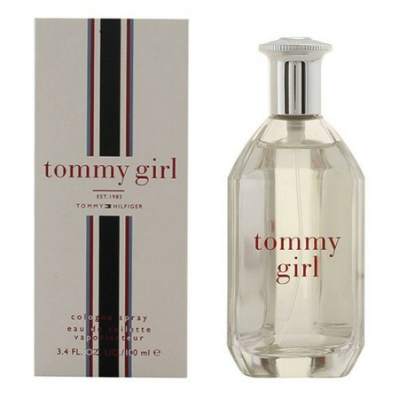 Parfum Femme Tommy Hilfiger EDT de Tommy Hilfiger, Eau de parfum - Réf : S0514839, Prix : 34,07 €, Remise : %