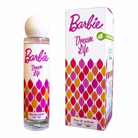 Kinderparfüm Barbie DREAM LIFE EDT von Barbie, Kinder - Ref: S4522899, Preis: 14,90 €, Rabatt: %