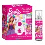 Parfum pour enfant Barbie Coffret EDT 2 Pièces de Barbie, Enfant - Réf : S4522902, Prix : 19,42 €, Remise : %